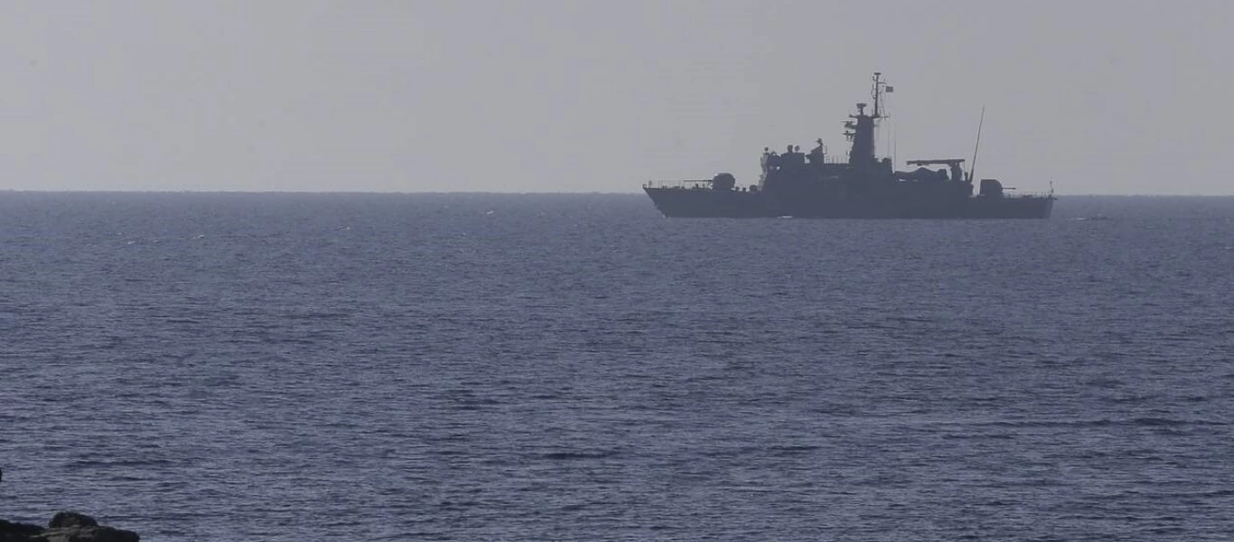 Χωρίς τέλος η τουρκική προπαγάνδα: «Είμαστε αποφασισμένοι να προστατέψουμε τη Γαλάζια μας Πατρίδα» (βίντεο)